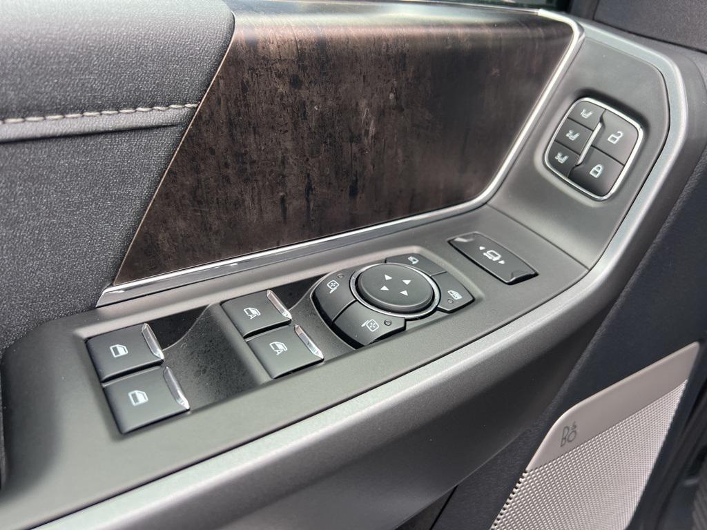 new 2026 Ford F-250 car, priced at $84,265