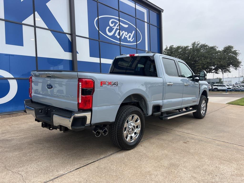 new 2026 Ford F-250 car, priced at $84,265