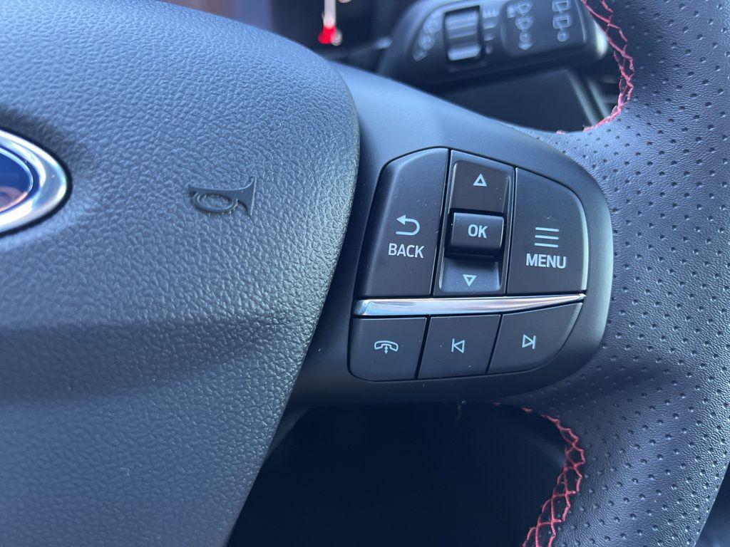 new 2026 Ford Escape car, priced at $28,245