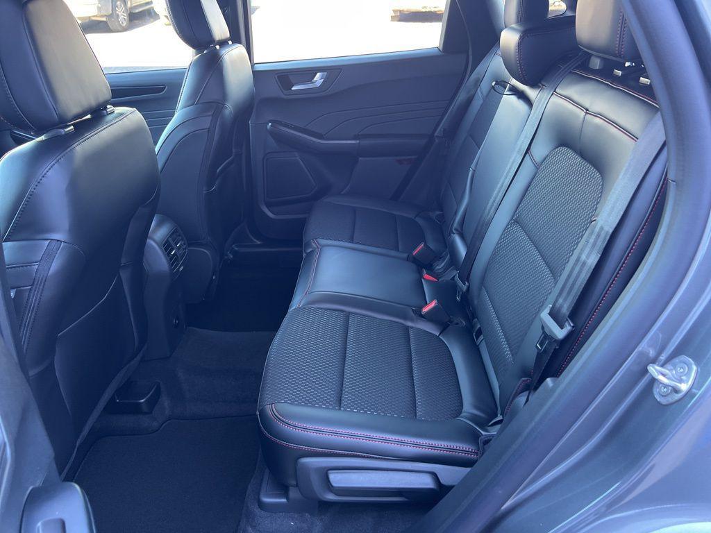 new 2026 Ford Escape car, priced at $28,245