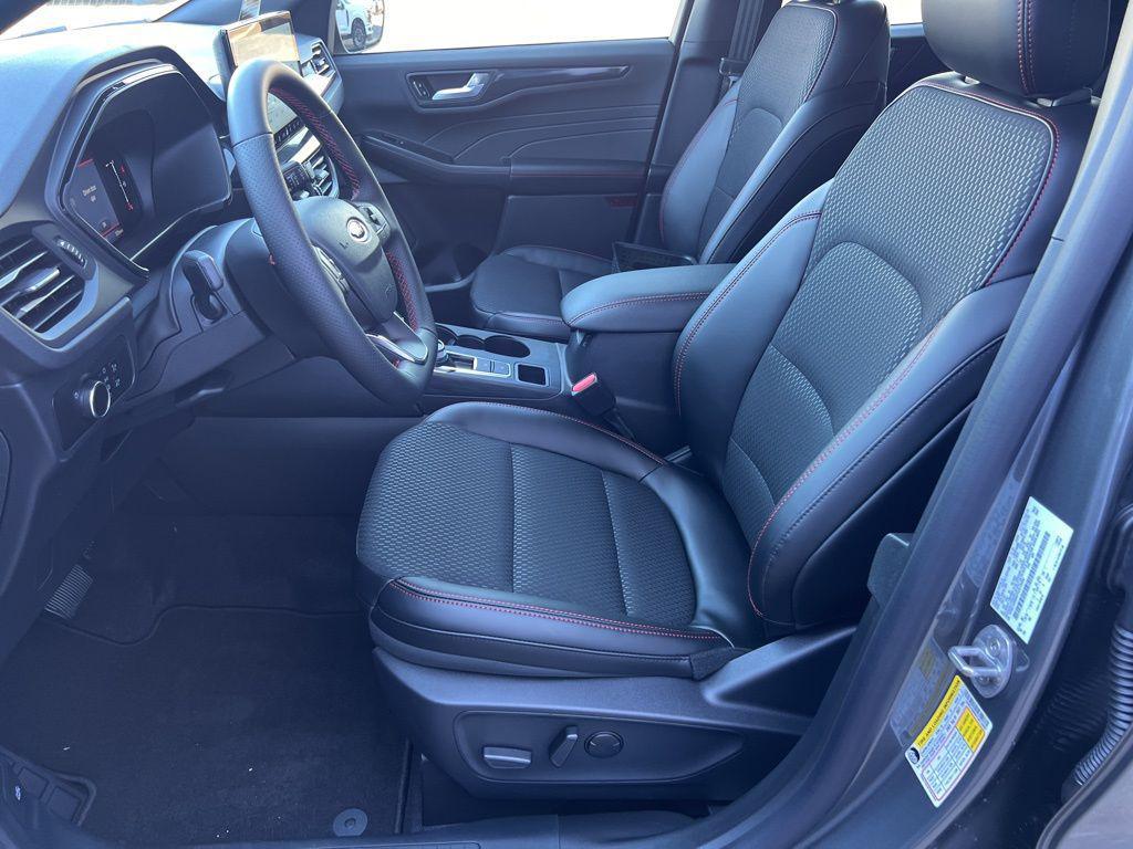 new 2026 Ford Escape car, priced at $28,245