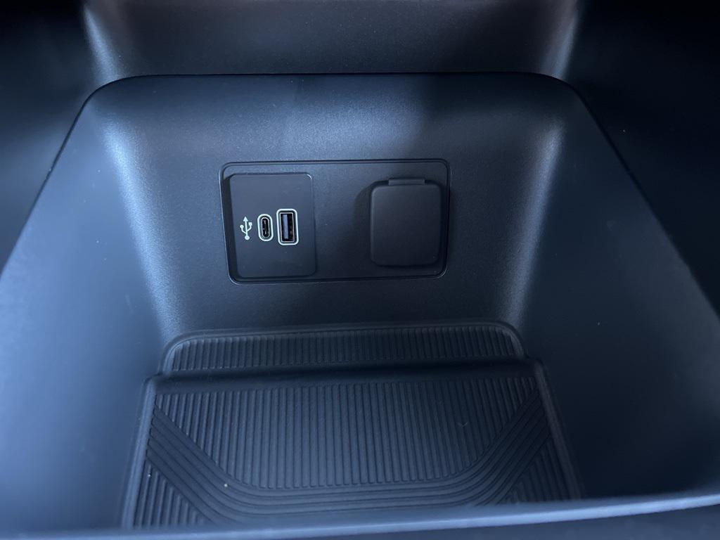 new 2026 Ford Explorer car, priced at $44,945