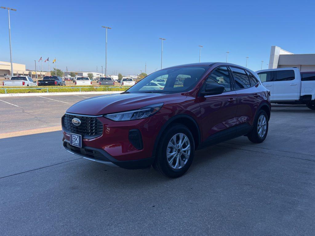 new 2026 Ford Escape car, priced at $26,445