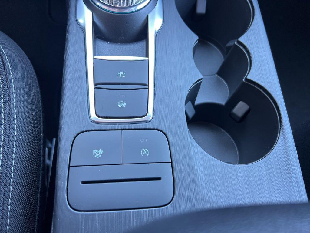 new 2026 Ford Escape car, priced at $26,445