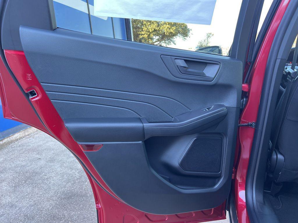 new 2026 Ford Escape car, priced at $26,445