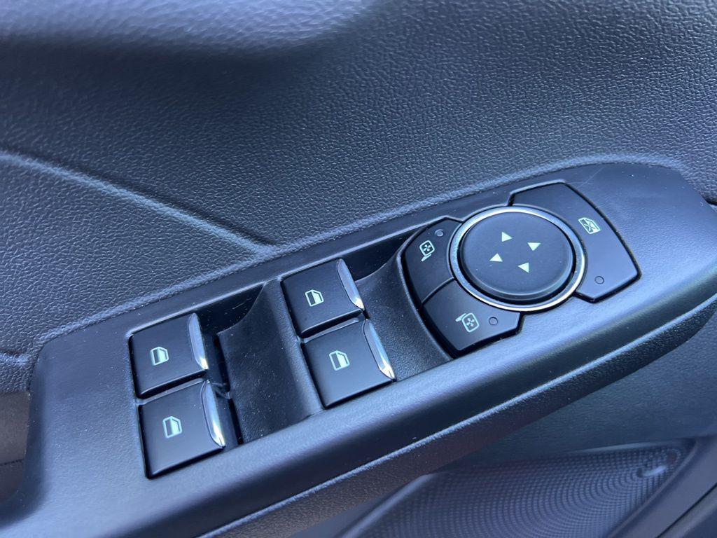 new 2026 Ford Escape car, priced at $26,445