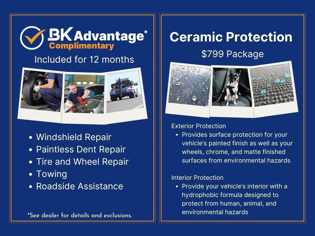 new 2026 Ford Escape car, priced at $26,445