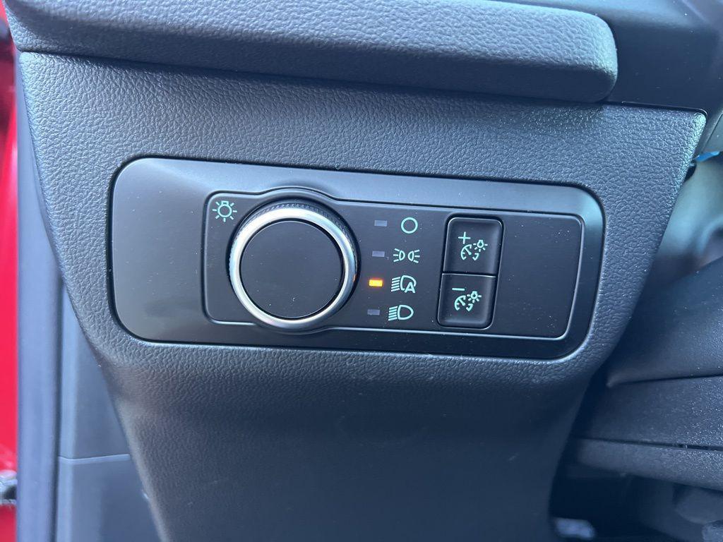 new 2026 Ford Escape car, priced at $26,445