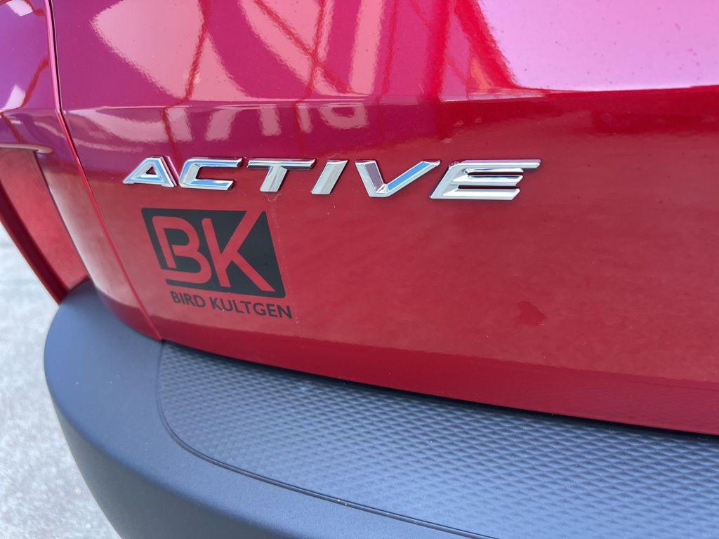 new 2026 Ford Escape car, priced at $26,445