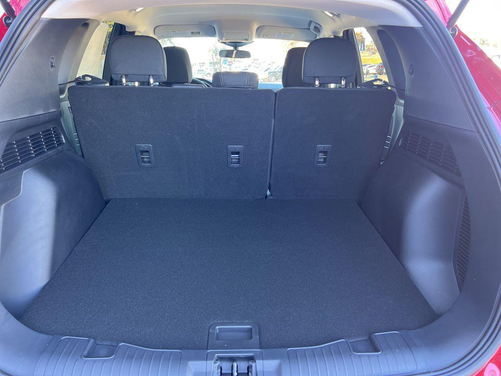 new 2026 Ford Escape car, priced at $26,445