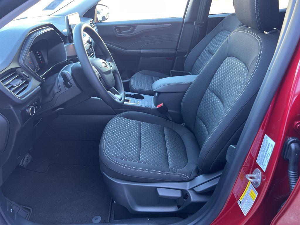 new 2026 Ford Escape car, priced at $26,445