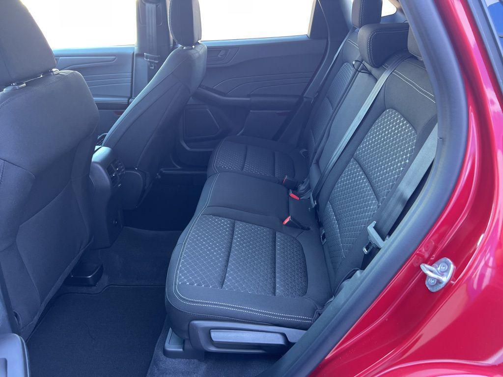 new 2026 Ford Escape car, priced at $26,445