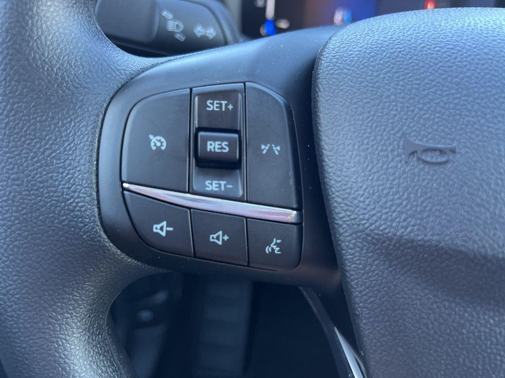 new 2026 Ford Escape car, priced at $26,445