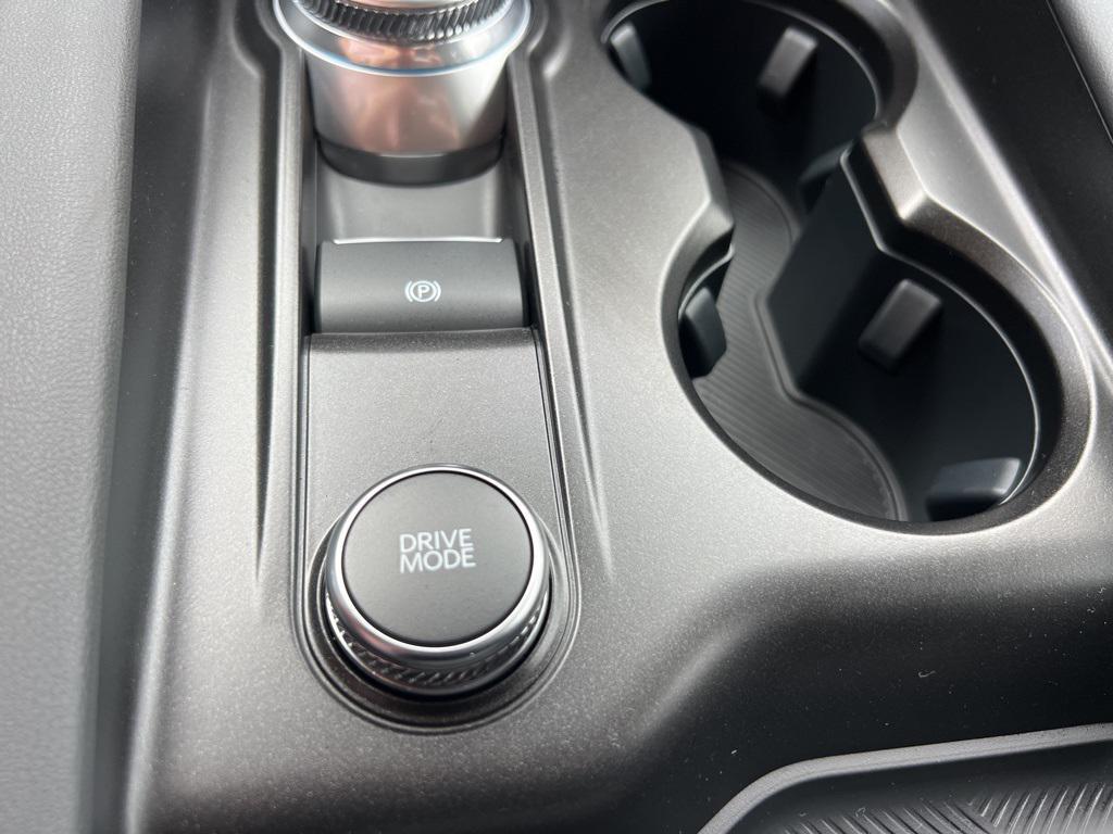 new 2026 Ford Explorer car, priced at $42,445