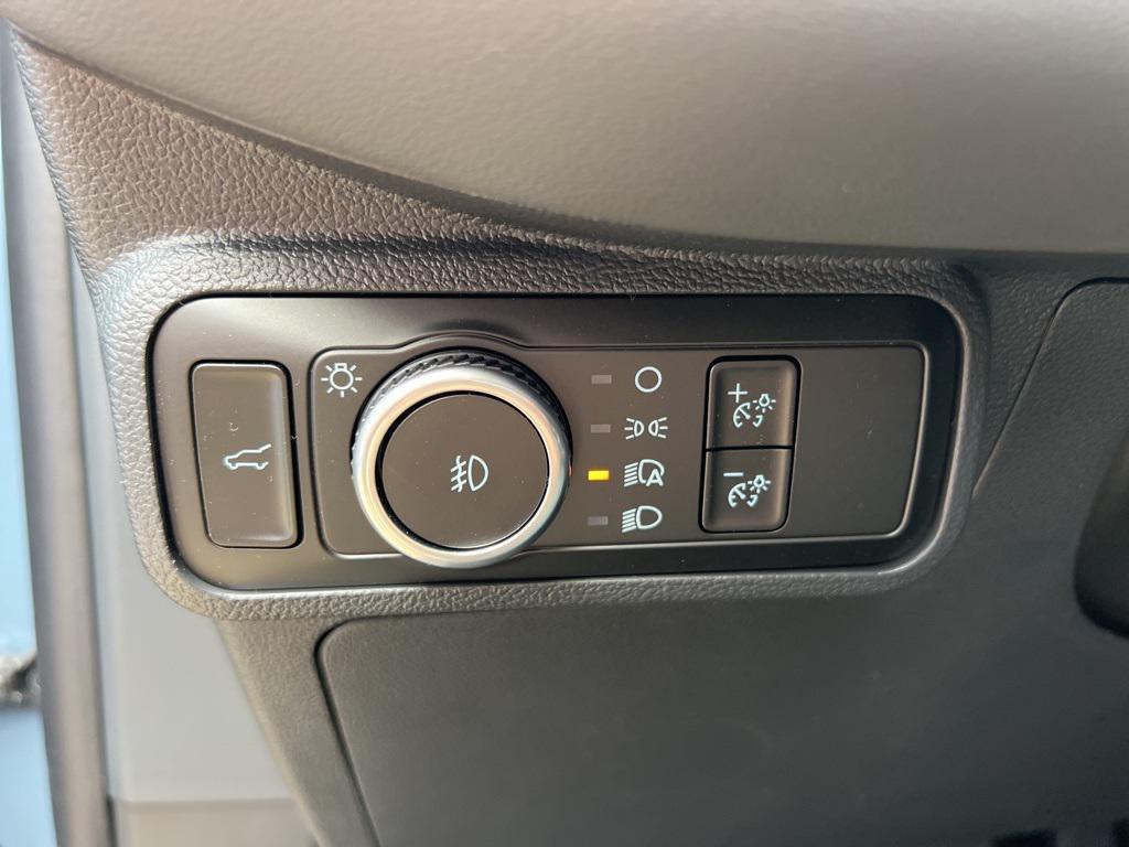 new 2026 Ford Explorer car, priced at $42,445