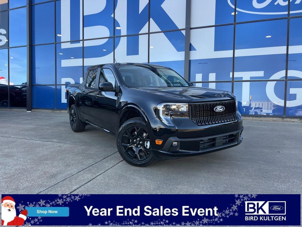 new 2026 Ford Maverick car, priced at $38,835