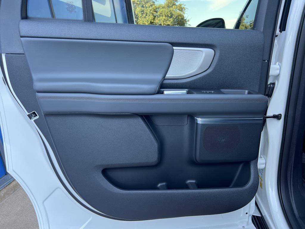 new 2025 Ford Expedition Max car, priced at $71,345