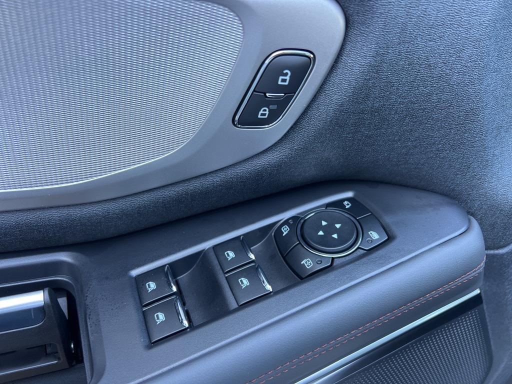 new 2025 Ford Expedition Max car, priced at $71,345