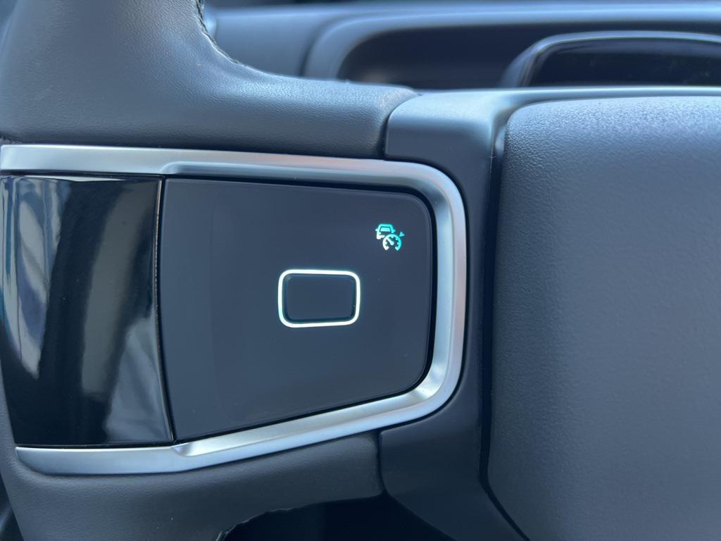 new 2025 Ford Expedition Max car, priced at $71,345