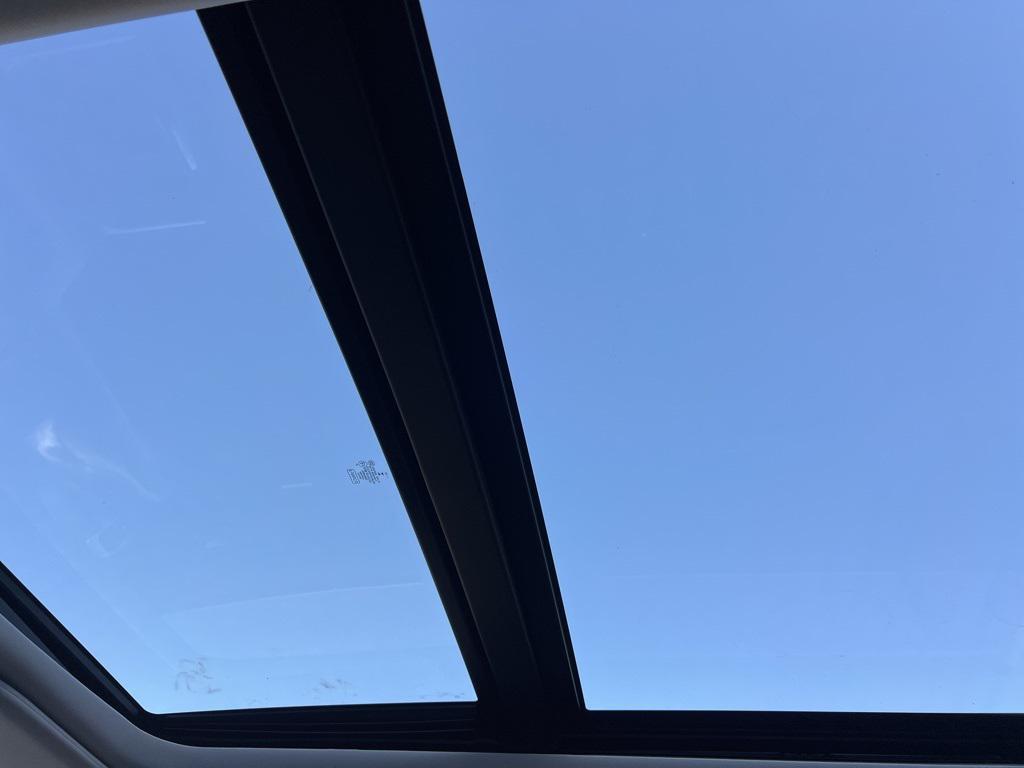 new 2025 Ford Expedition Max car, priced at $71,345