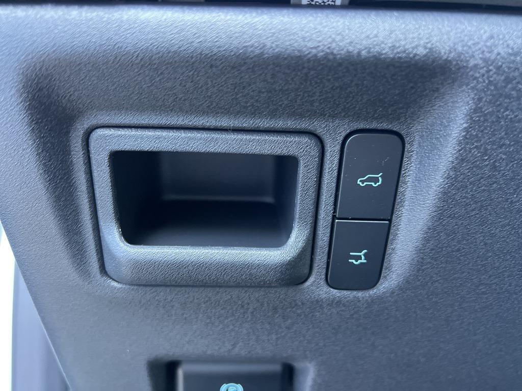 new 2025 Ford Expedition Max car, priced at $71,345