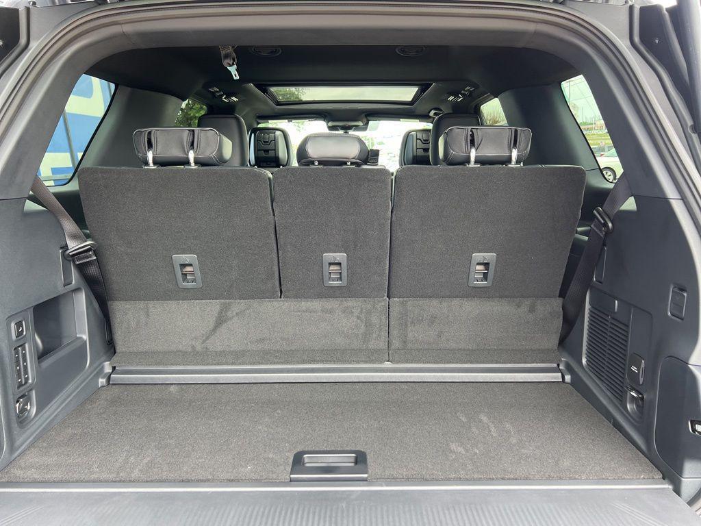 new 2026 Ford Expedition car, priced at $75,025