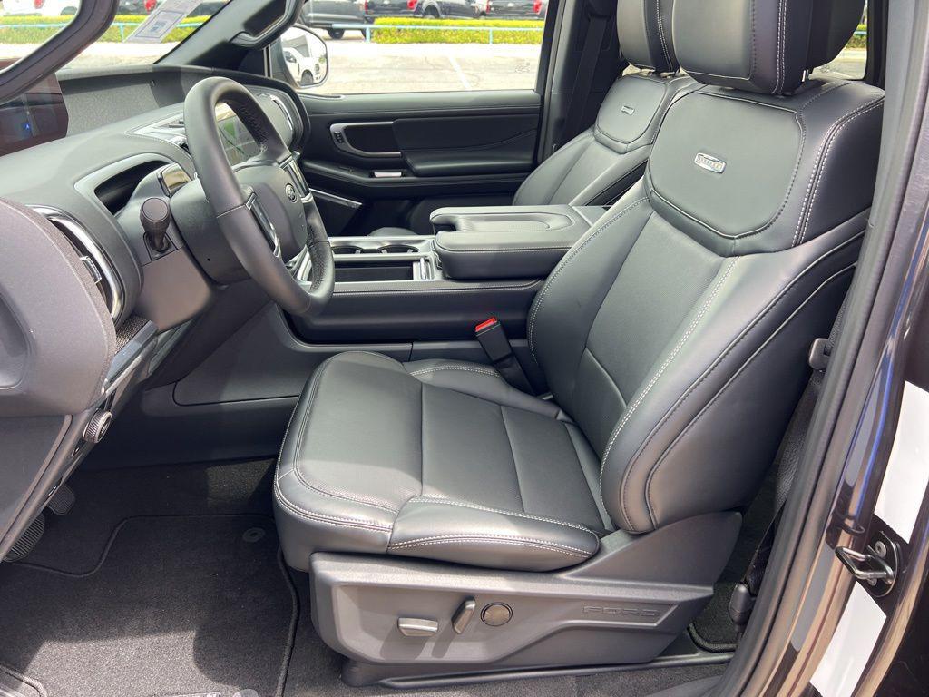 new 2026 Ford Expedition car, priced at $75,025