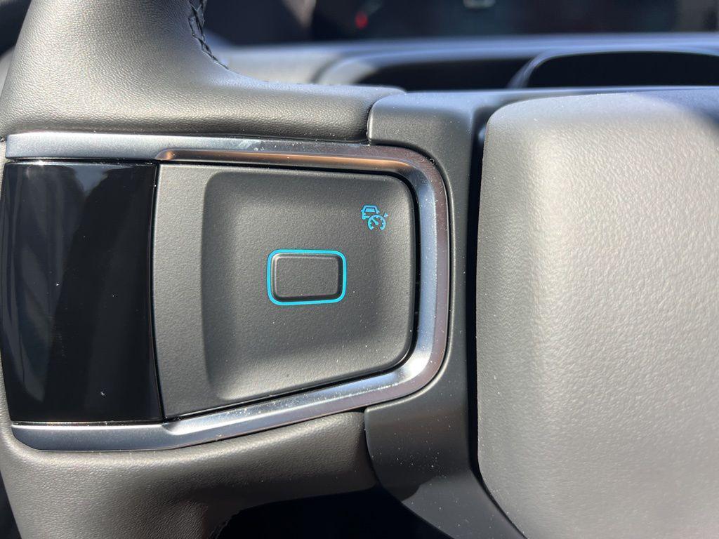 new 2026 Ford Expedition car, priced at $66,945