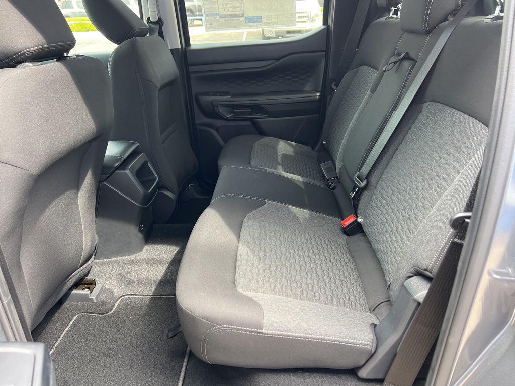 new 2026 Ford Ranger car, priced at $35,945