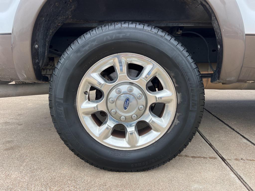 used 2016 Ford F-250 car, priced at $23,874