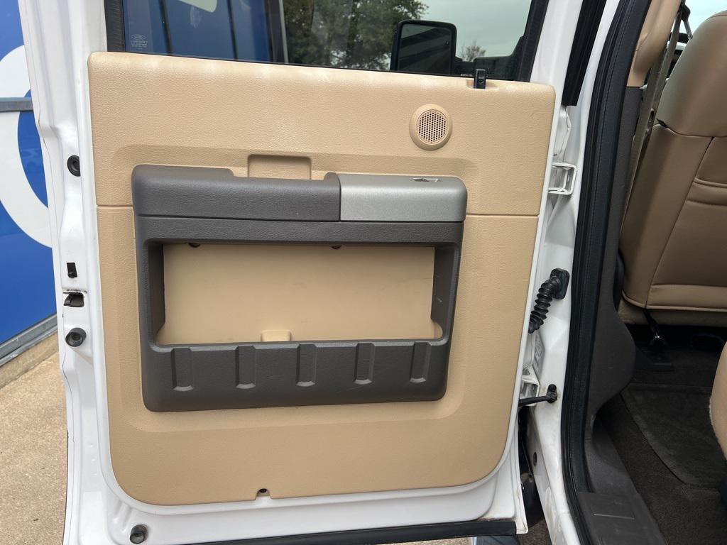 used 2016 Ford F-250 car, priced at $23,874