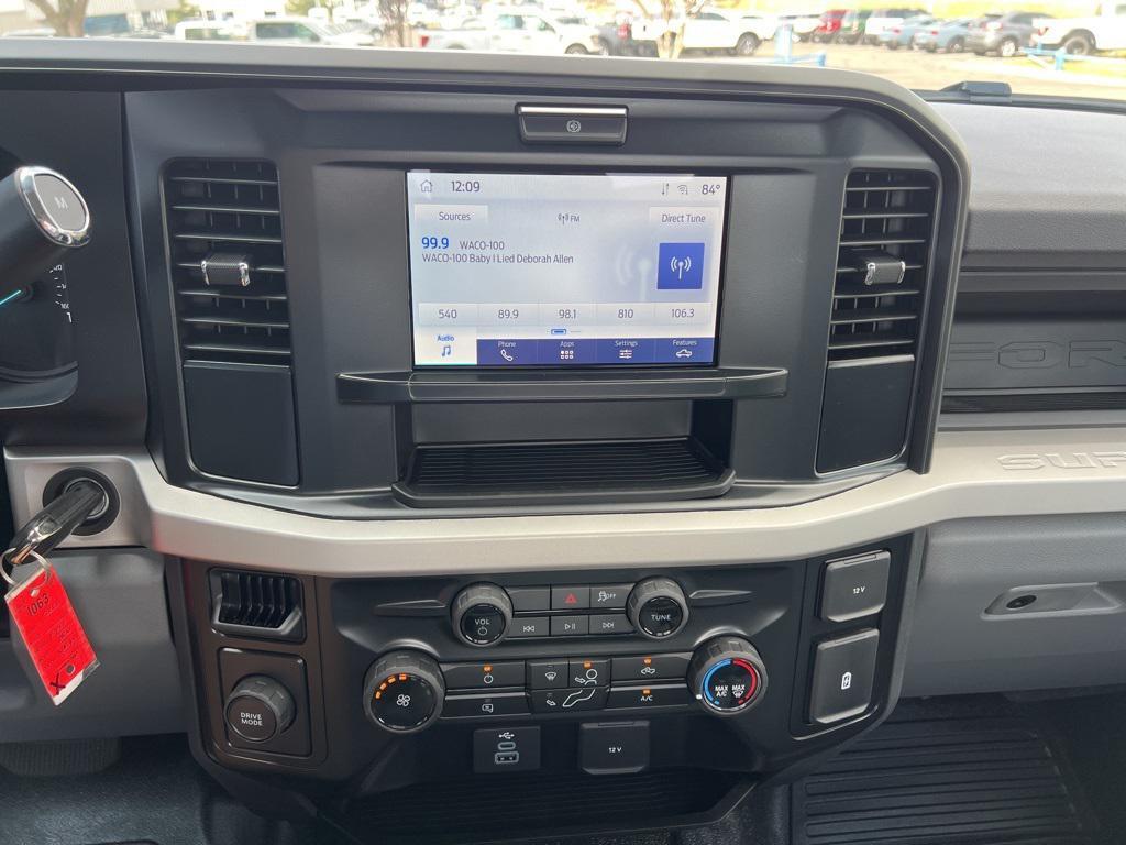 new 2026 Ford F-450 car, priced at $72,145