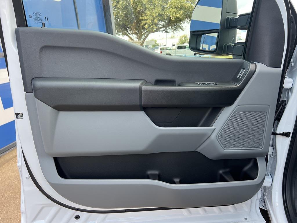 new 2026 Ford F-450 car, priced at $72,145