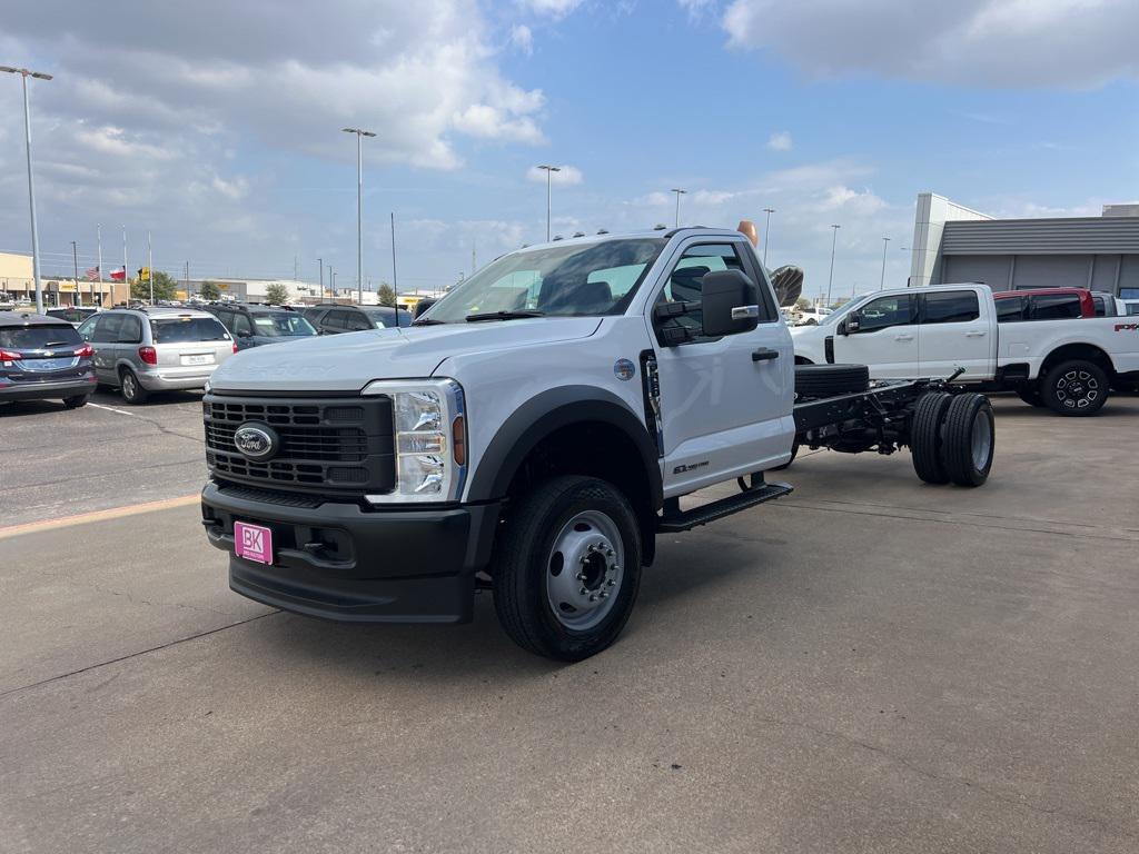 new 2026 Ford F-450 car, priced at $72,145