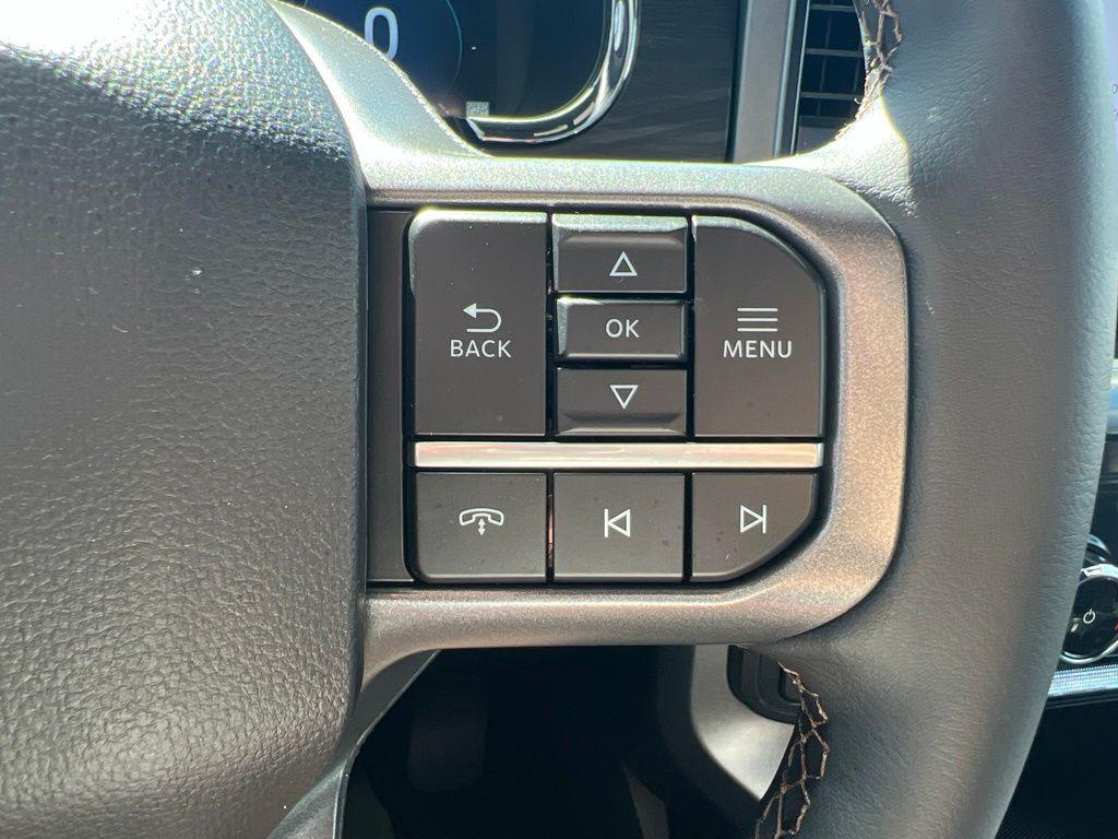 new 2026 Ford F-150 car, priced at $60,166