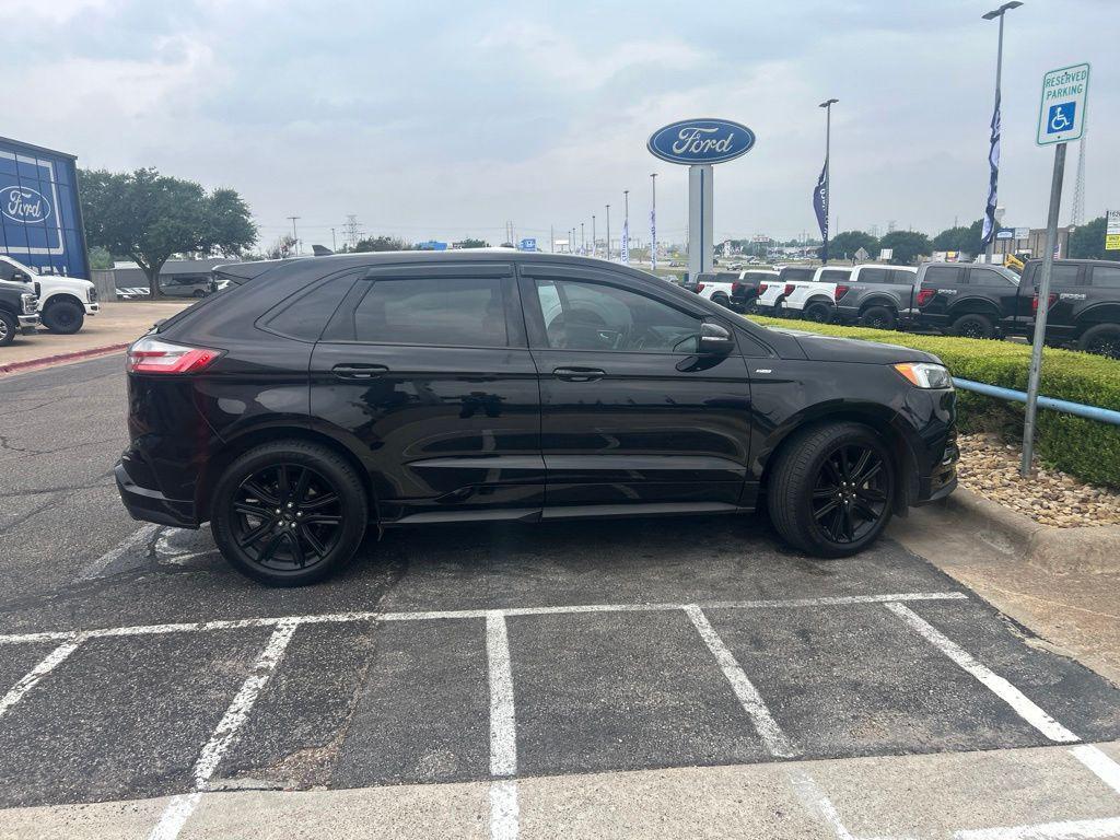 used 2020 Ford Edge car, priced at $15,590