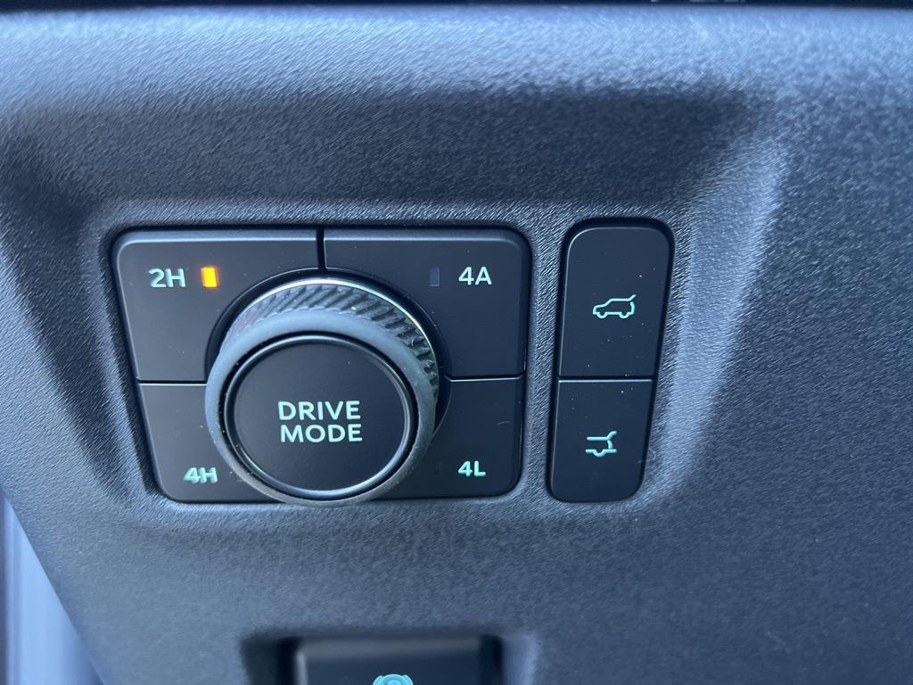 new 2025 Ford Expedition Max car, priced at $81,045