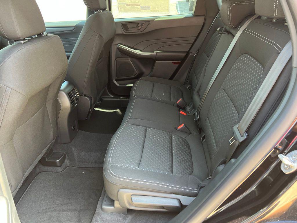 new 2026 Ford Escape car, priced at $29,329