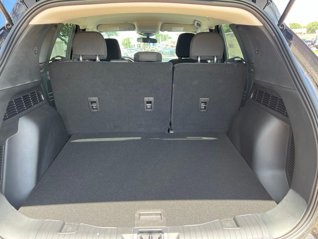 new 2026 Ford Escape car, priced at $29,329