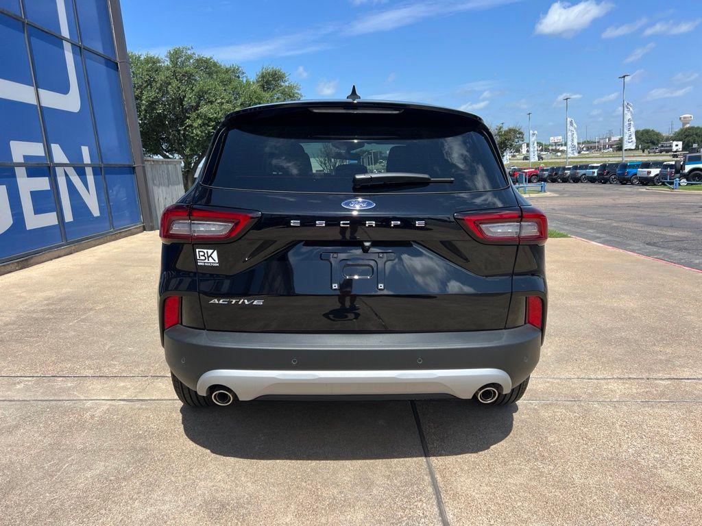 new 2026 Ford Escape car, priced at $29,329