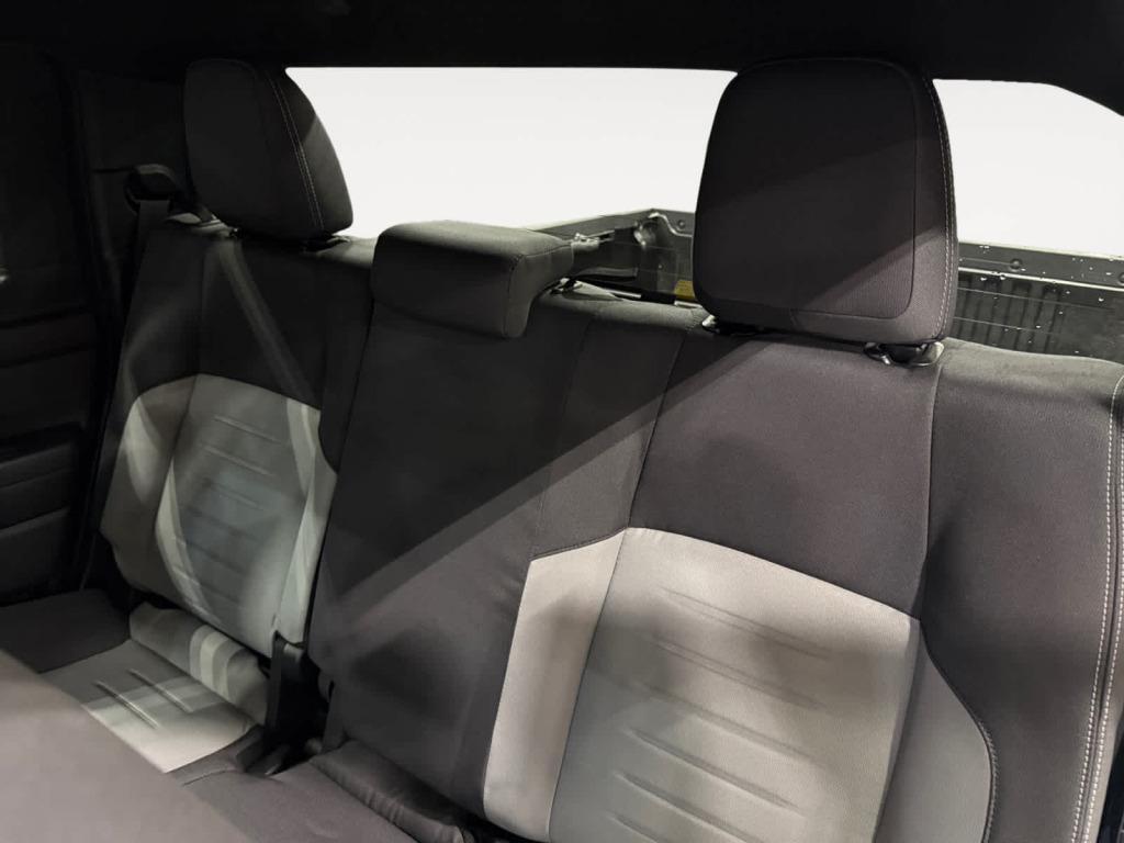 new 2026 Toyota Tacoma car, priced at $43,812