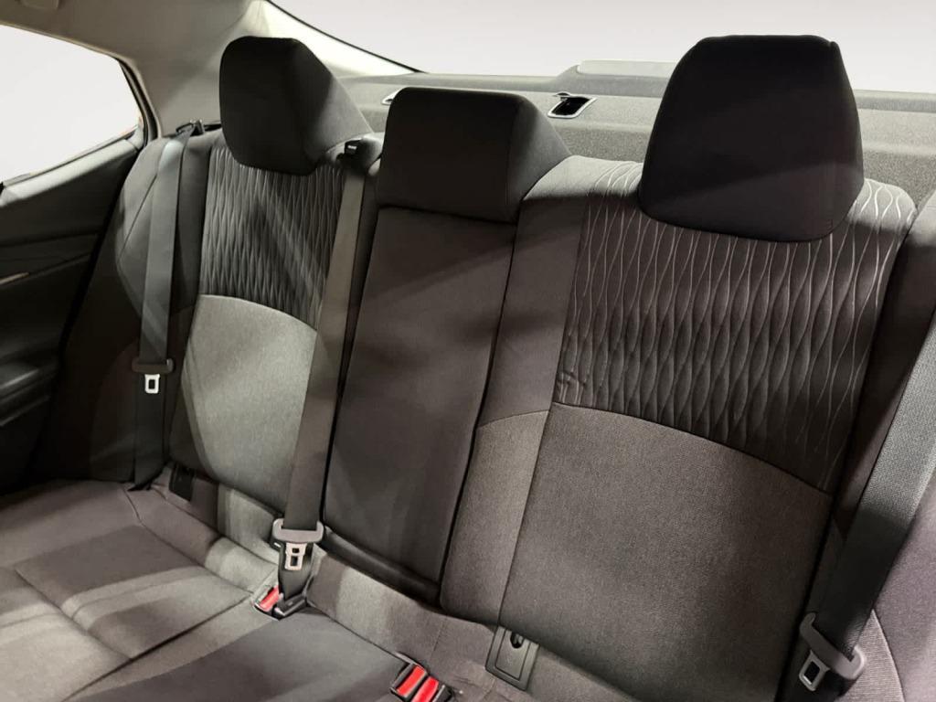 used 2025 Toyota Camry car, priced at $27,692