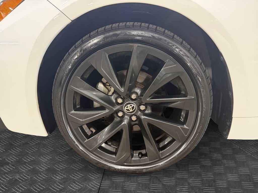 used 2023 Toyota Corolla car, priced at $24,774