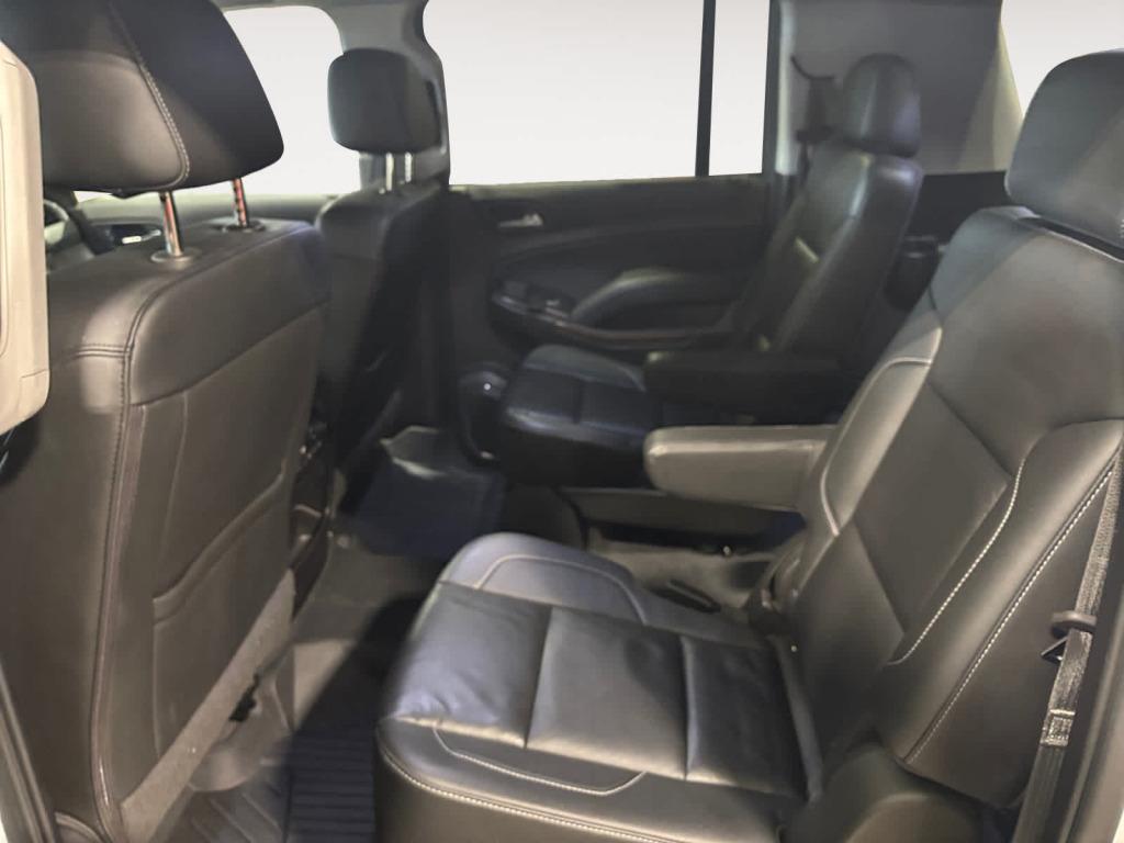 used 2019 Chevrolet Suburban car, priced at $24,321