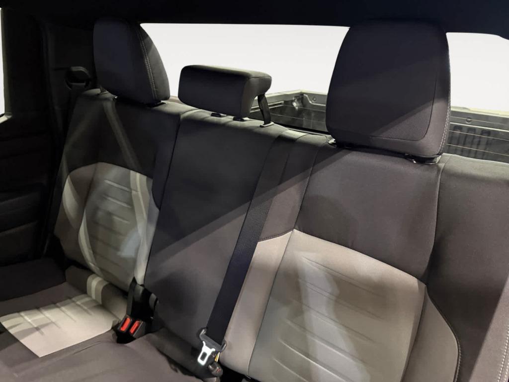 new 2026 Toyota Tacoma car, priced at $43,523