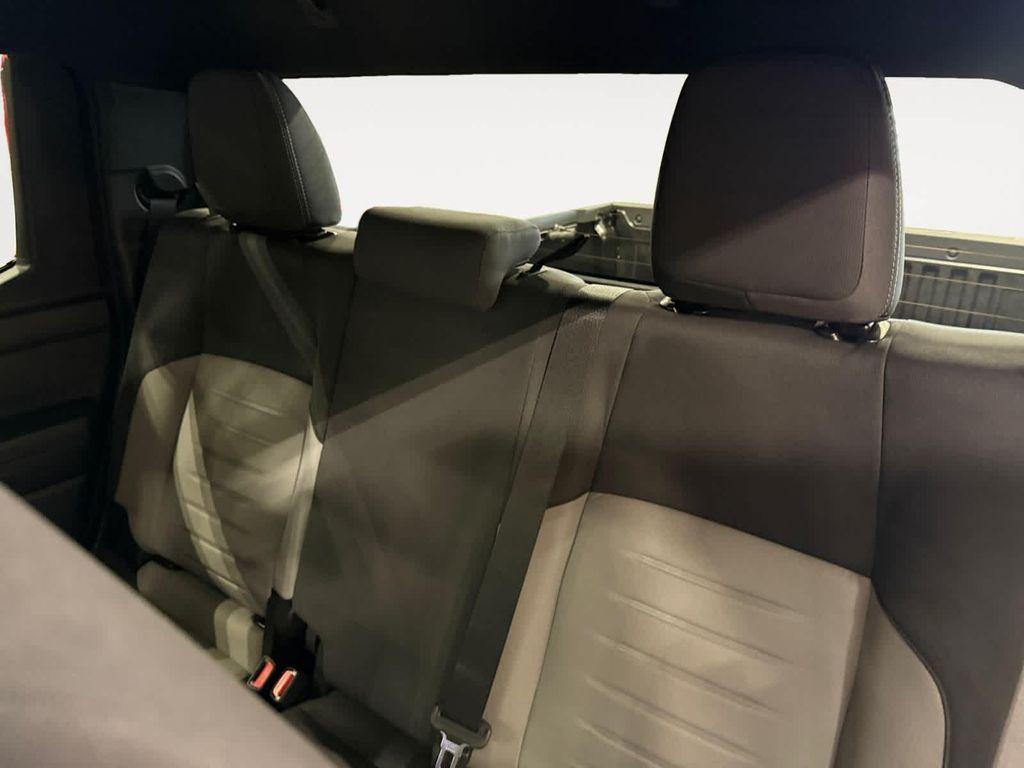 new 2026 Toyota Tacoma car, priced at $43,606