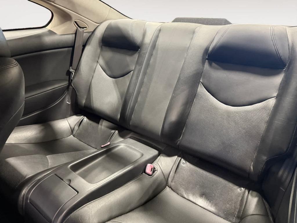 used 2008 INFINITI G37 car, priced at $7,586