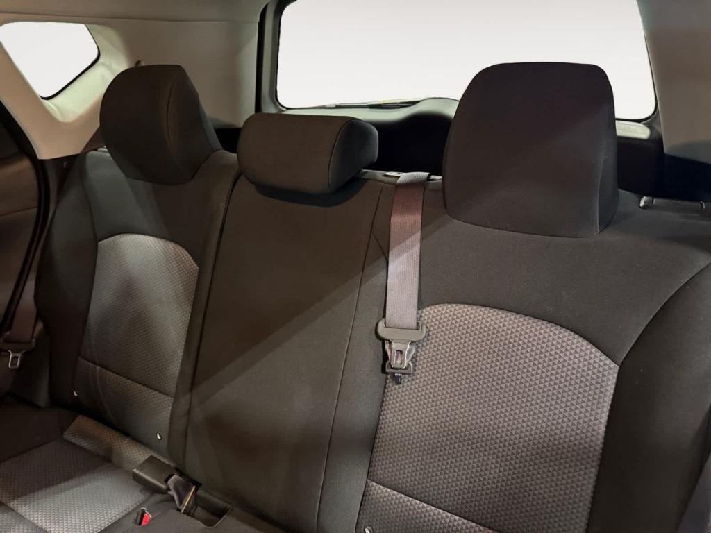 used 2025 Kia Soul car, priced at $21,096