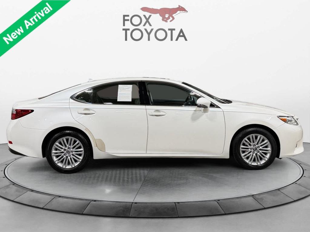 used 2013 Lexus ES 350 car, priced at $12,647