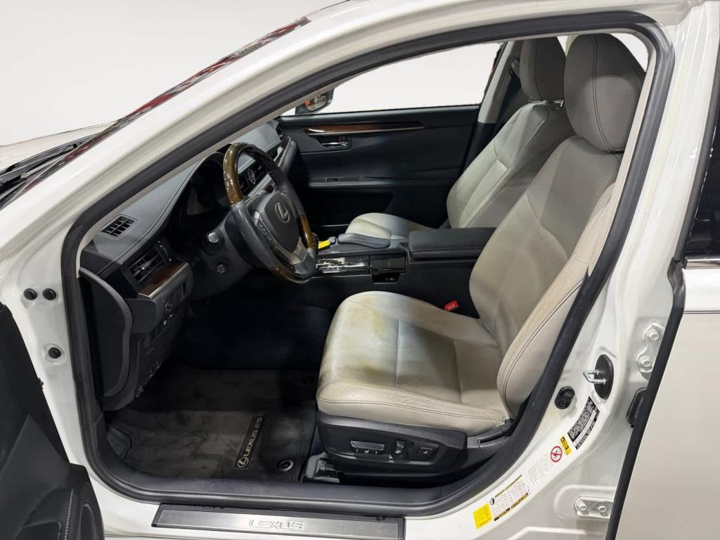 used 2013 Lexus ES 350 car, priced at $12,647